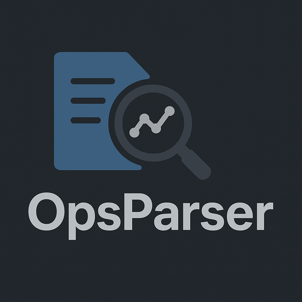 Dark Logo